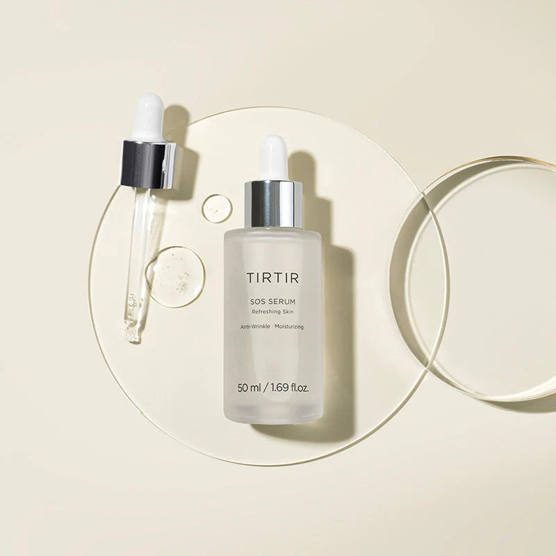 TIRTIR - SOS Serum