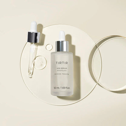 TIRTIR - SOS Serum