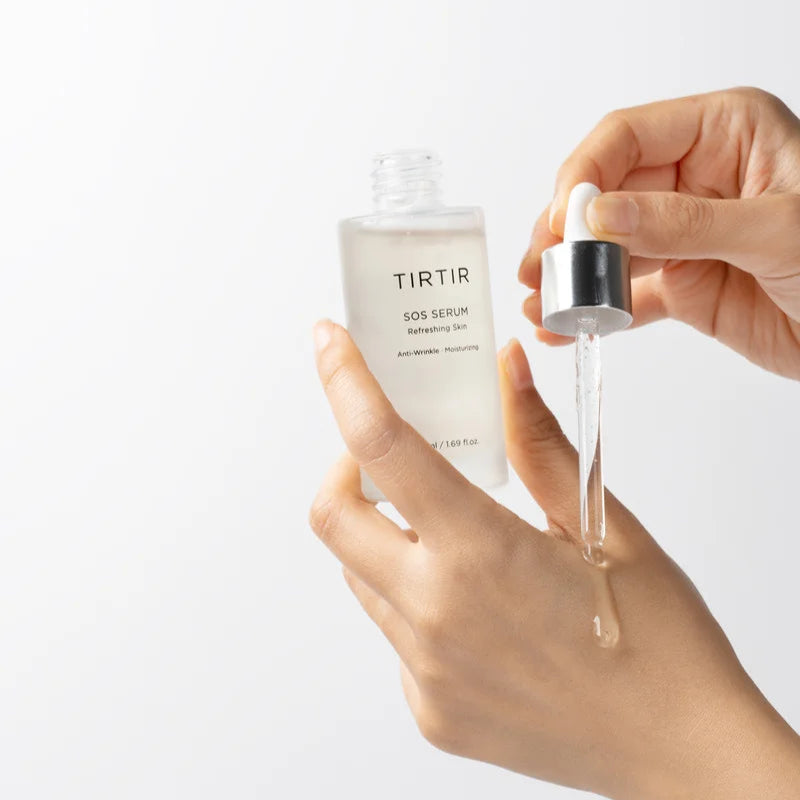 TIRTIR - SOS Serum