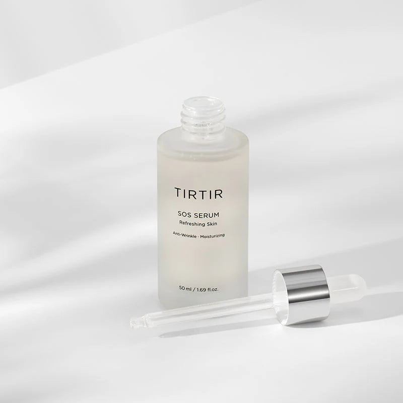 TIRTIR - SOS Serum