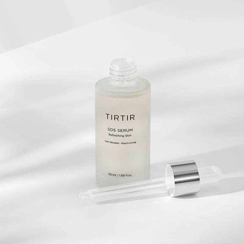 TIRTIR - SOS Serum - Holy Skin