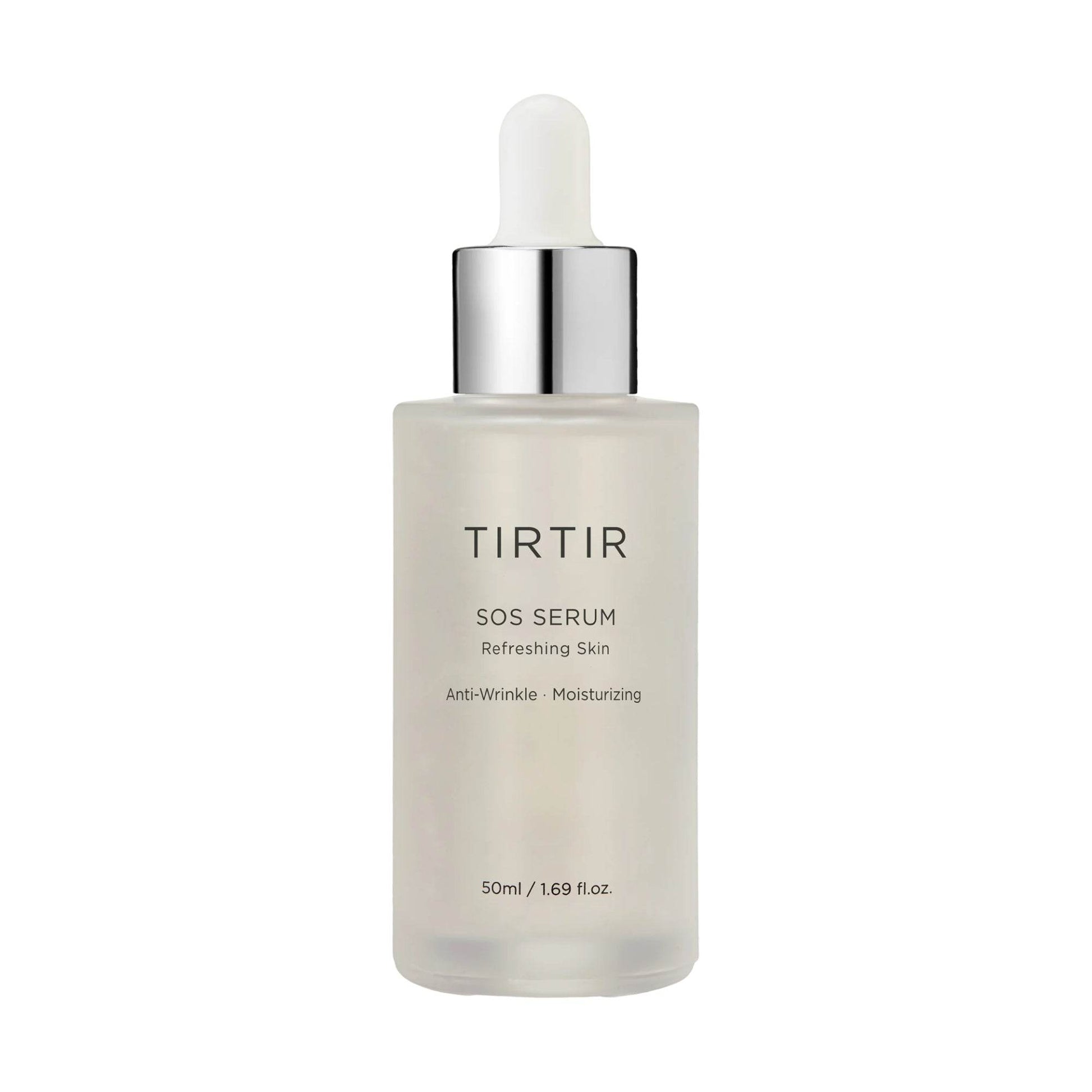 TIRTIR - SOS Serum - Holy Skin