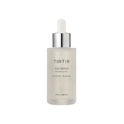 TIRTIR - SOS Serum