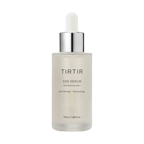 TIRTIR - SOS Serum - Holy Skin