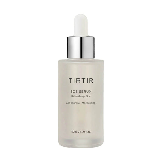 TIRTIR - SOS Serum - Holy Skin