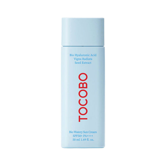 TOCOBO - Bio Watery Sun Cream SPF 50+ PA++++ - Holy Skin