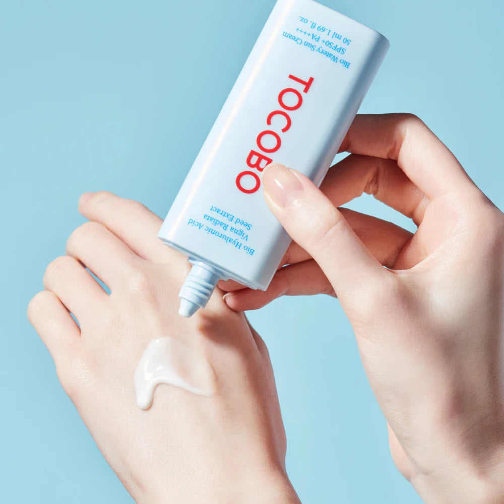 TOCOBO - Bio Watery Sun Cream SPF 50+ PA++++