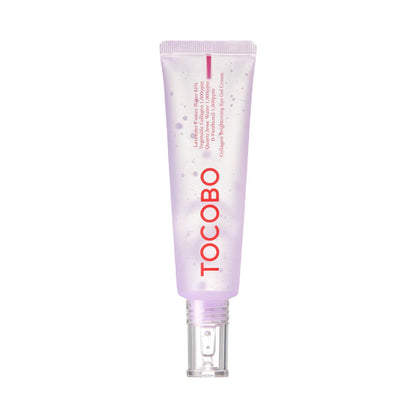 TOCOBO - Collagen Brightening Eye Gel Cream - Holy Skin