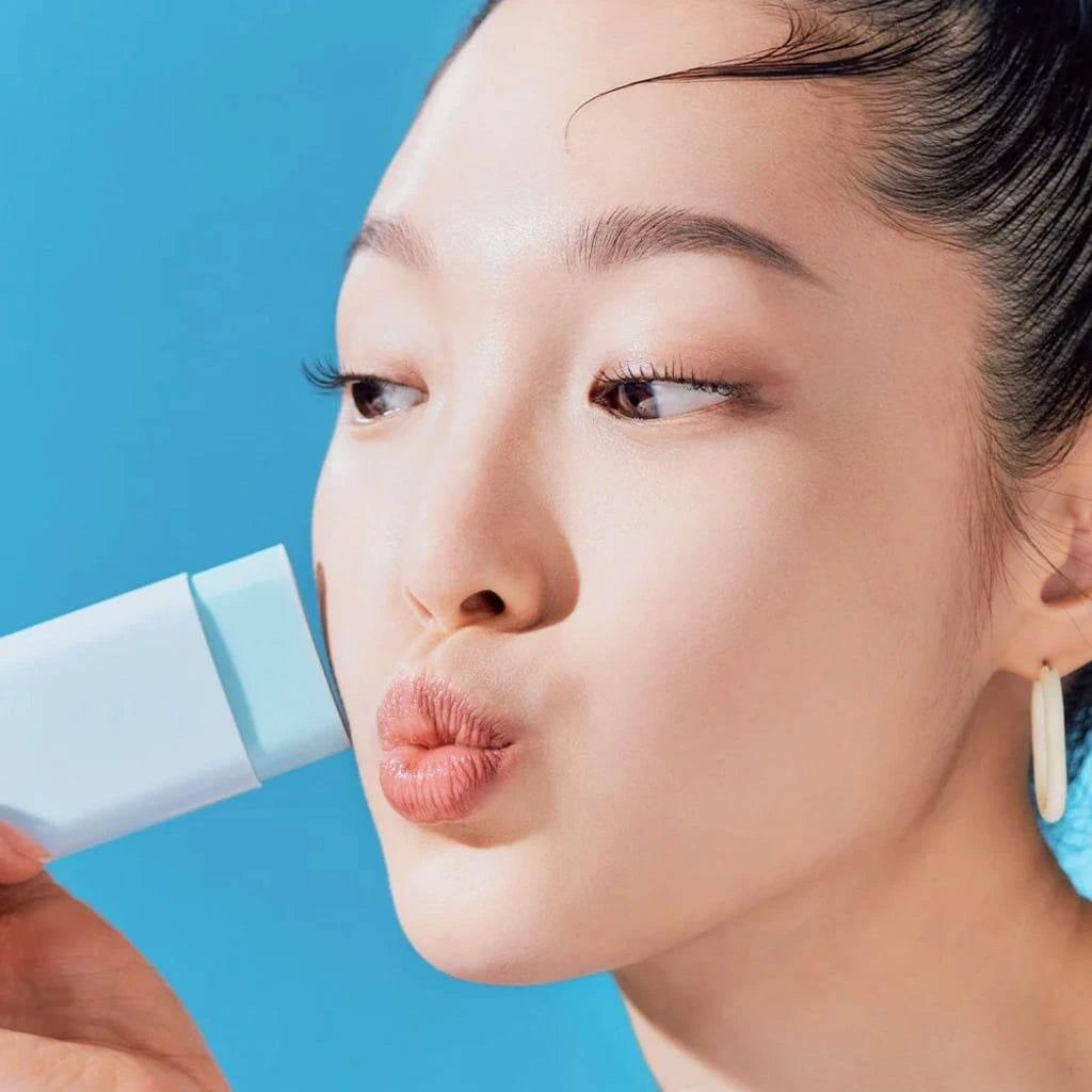 TOCOBO - Cotton Soft Sun Stick SPF50+ PA++++ - Holy Skin