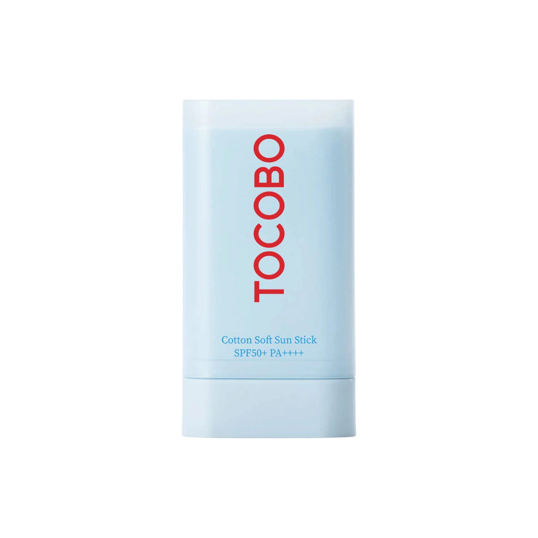 TOCOBO - Cotton Soft Sun Stick SPF50+ PA++++