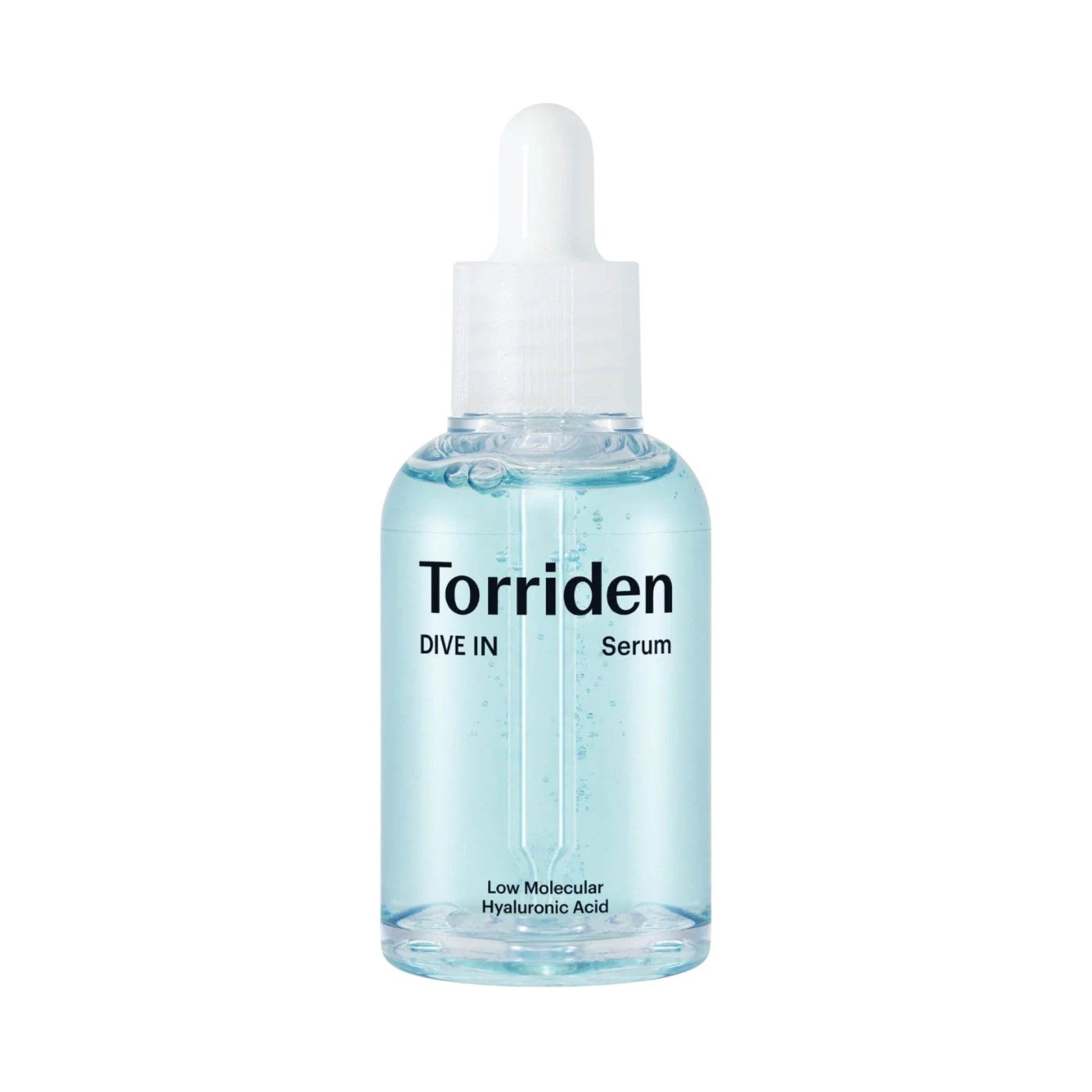 Torriden - DIVE-IN Low Molecule Hyaluronic Acid Sérum - Holy Skin