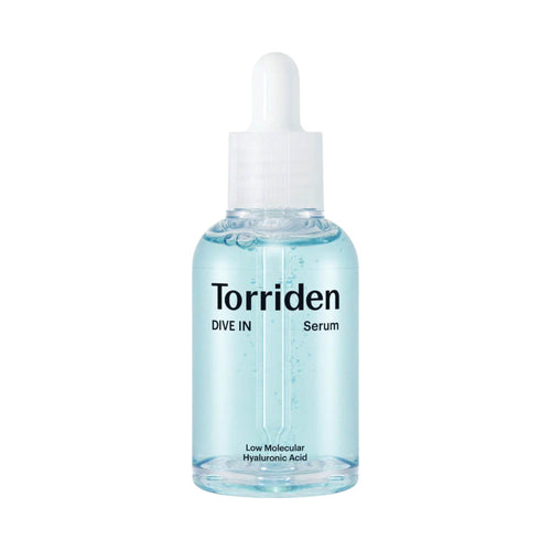 Torriden - DIVE-IN Low Molecule Hyaluronic Acid Sérum - Holy Skin