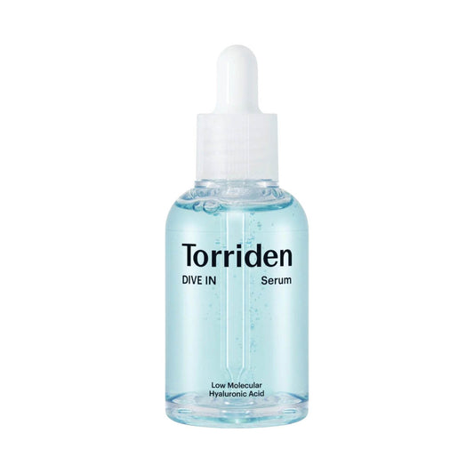 Torriden - DIVE-IN Low Molecule Hyaluronic Acid Sérum - Holy Skin