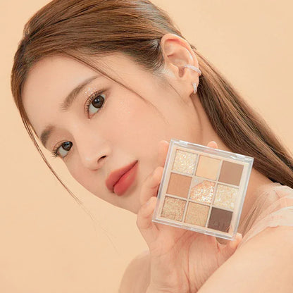 Unleashia-Glitterpedia-Eye-Palette-brown-2 - Holy Skin