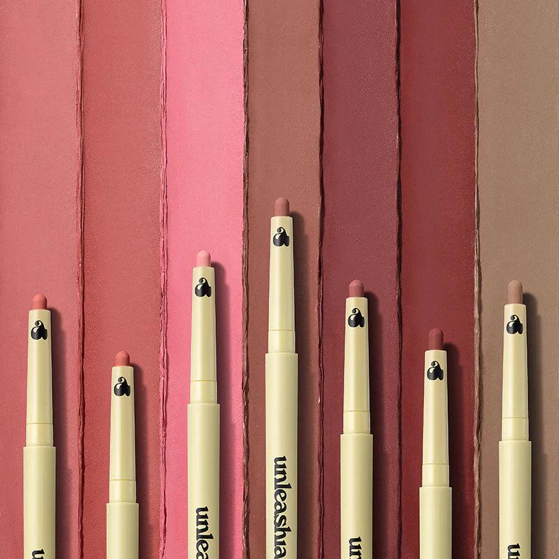 Unleashia - Oh! Happy Day Lip Pencil