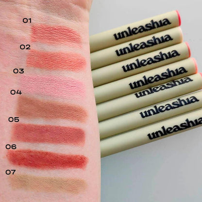 Unleashia - Oh! Happy Day Lip Pencil