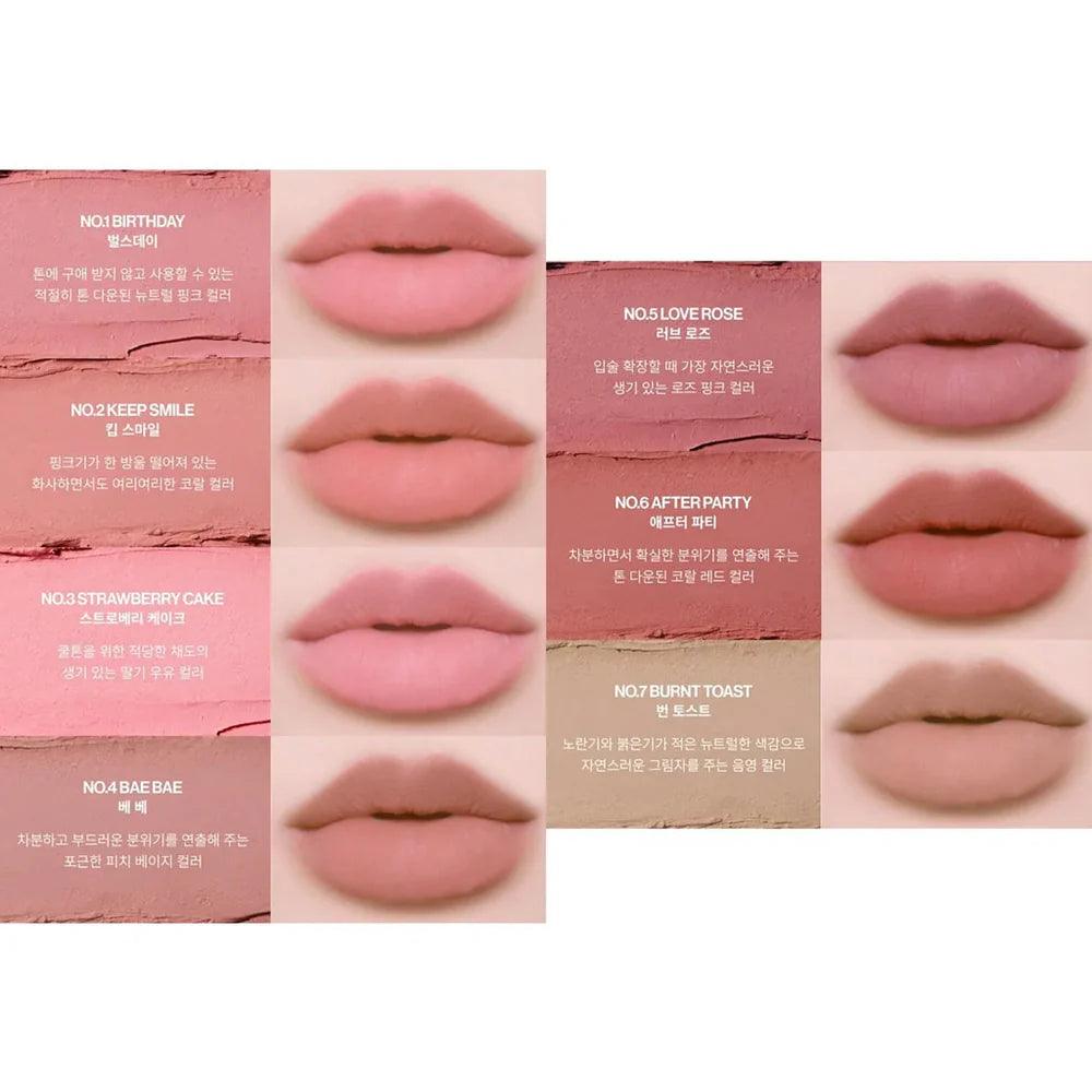 Unleashia - Oh! Happy Day Lip Pencil