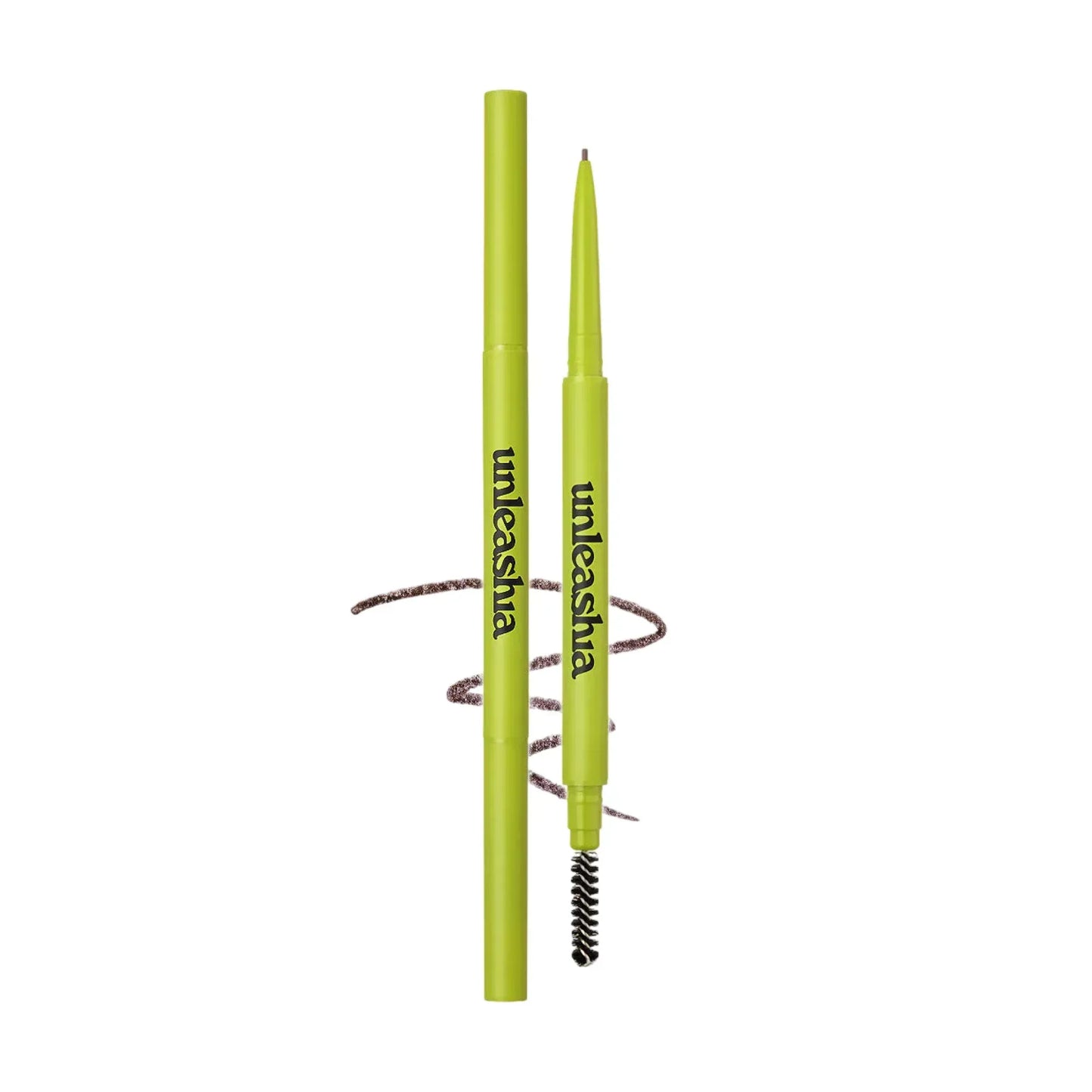 Unleashia-Shaper-Defining-Eyebrow-Pencil-kraft-brown_62f5bf55-58f5-4956-970f-d4fca4caf6df - Holy Skin