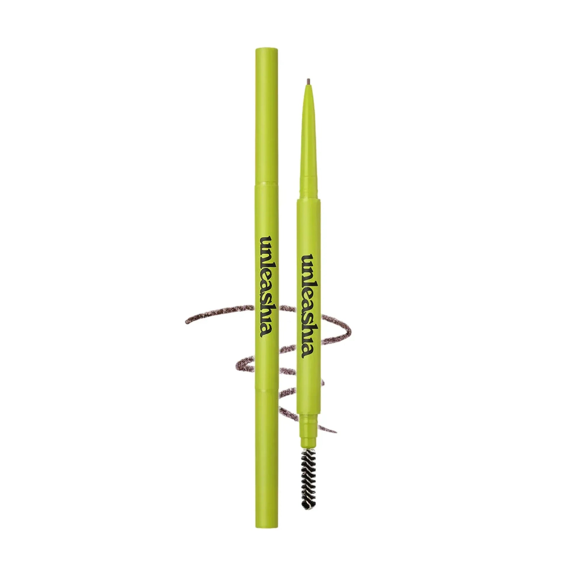 Unleashia-Shaper-Defining-Eyebrow-Pencil-kraft-brown_62f5bf55-58f5-4956-970f-d4fca4caf6df - Holy Skin