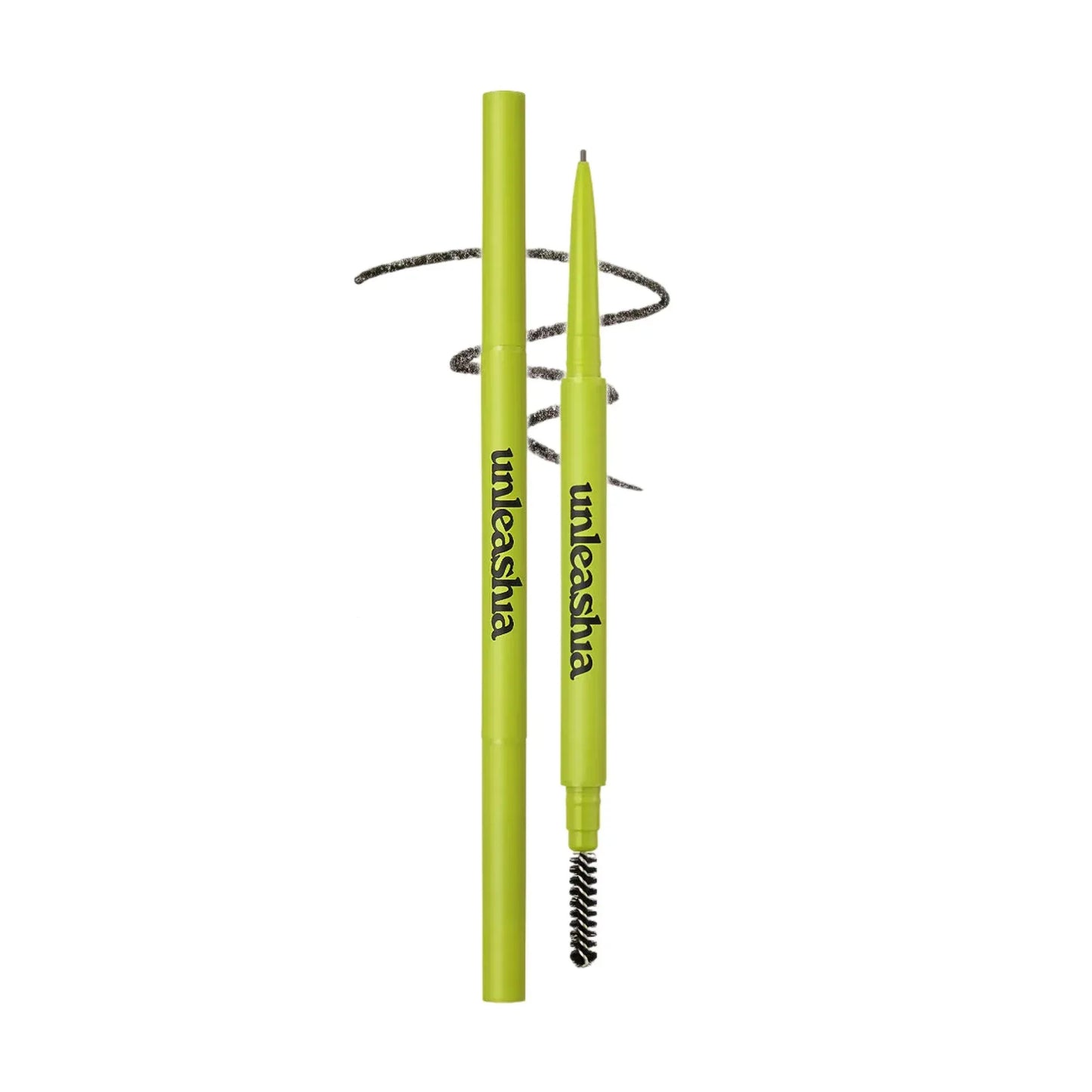 Unleashia-Shaper-Defining-Eyebrow-Pencil-taupe-gray_c2327b7b-b8da-4c24-9174-4465a3ed710d - Holy Skin