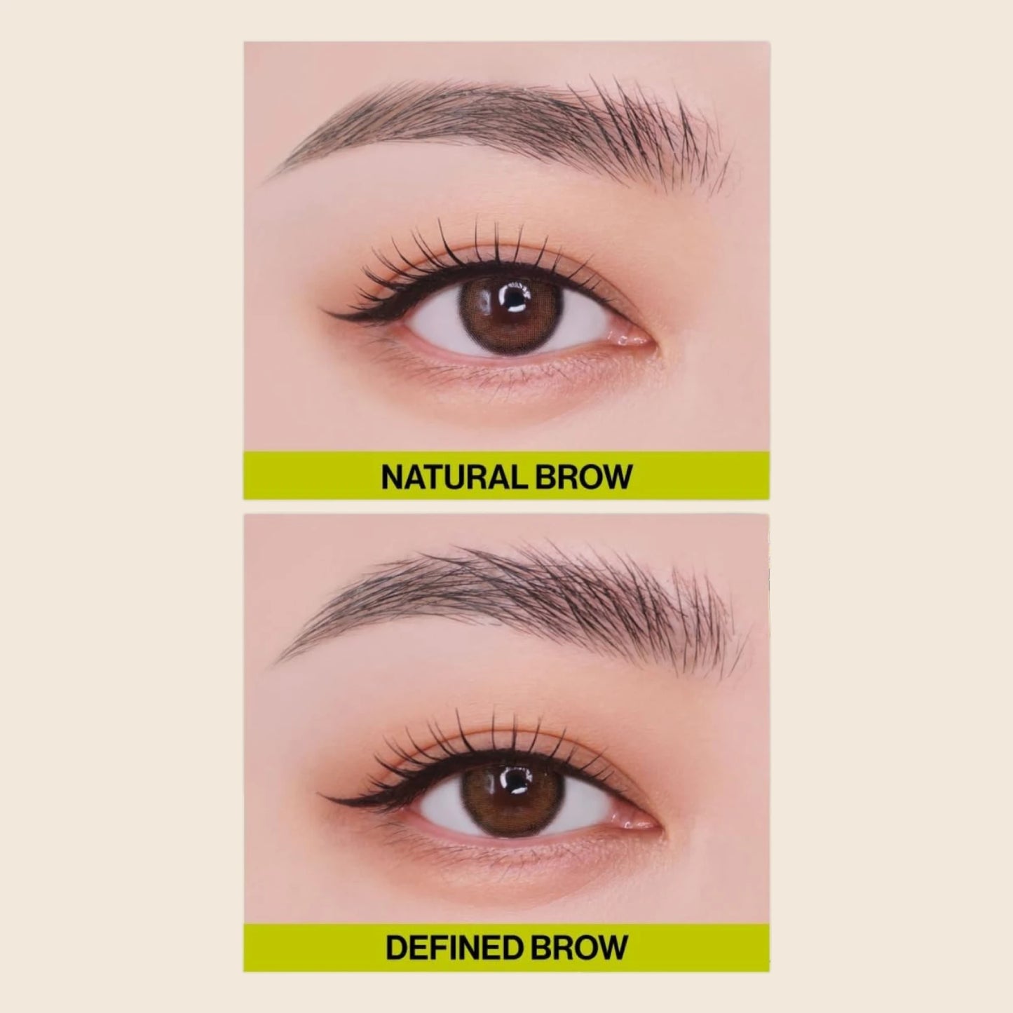 Unleashia - Shaper Pomade Eyebrow Fixer