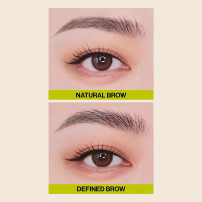 Unleashia - Shaper Pomade Eyebrow Fixer