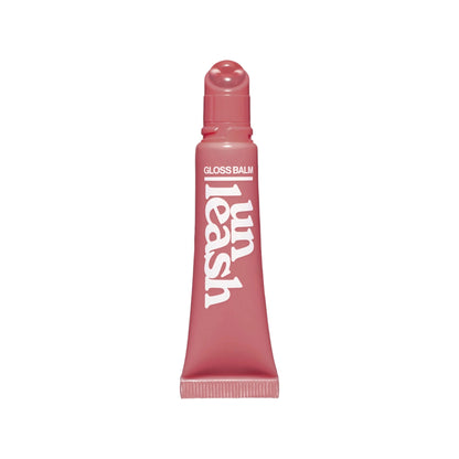 Unleashia - Sunset Dazzle Gloss Balm