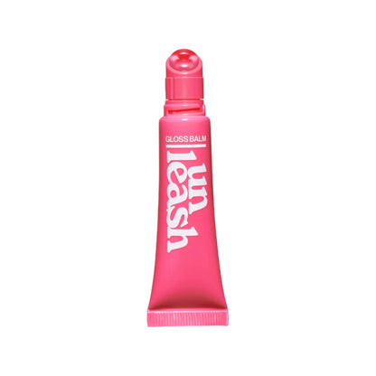 Unleashia - Sunset Dazzle Gloss Balm