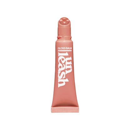 Unleashia - Sunset Dazzle Gloss Balm