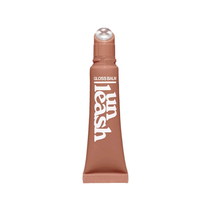 Unleashia - Sunset Dazzle Gloss Balm