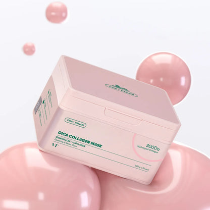 VT Cosmetics - Cica Collagen Mask