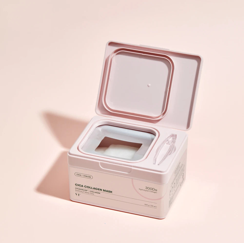 VT Cosmetics - Cica Collagen Mask