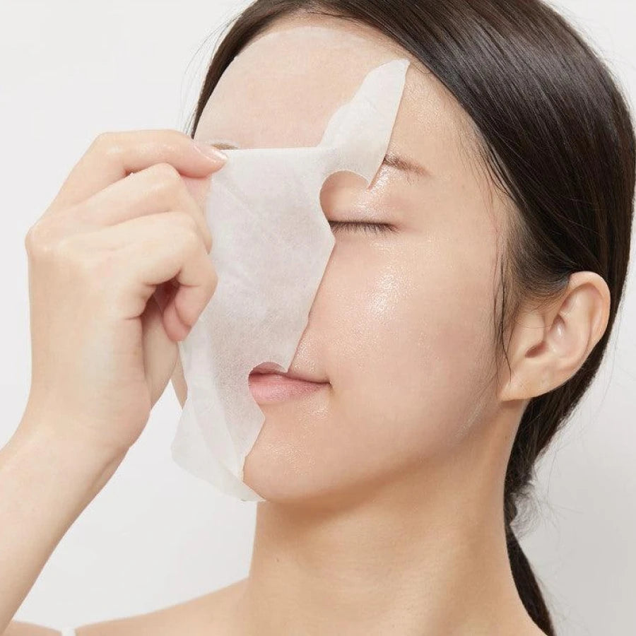 VT Cosmetics - Cica Collagen Mask