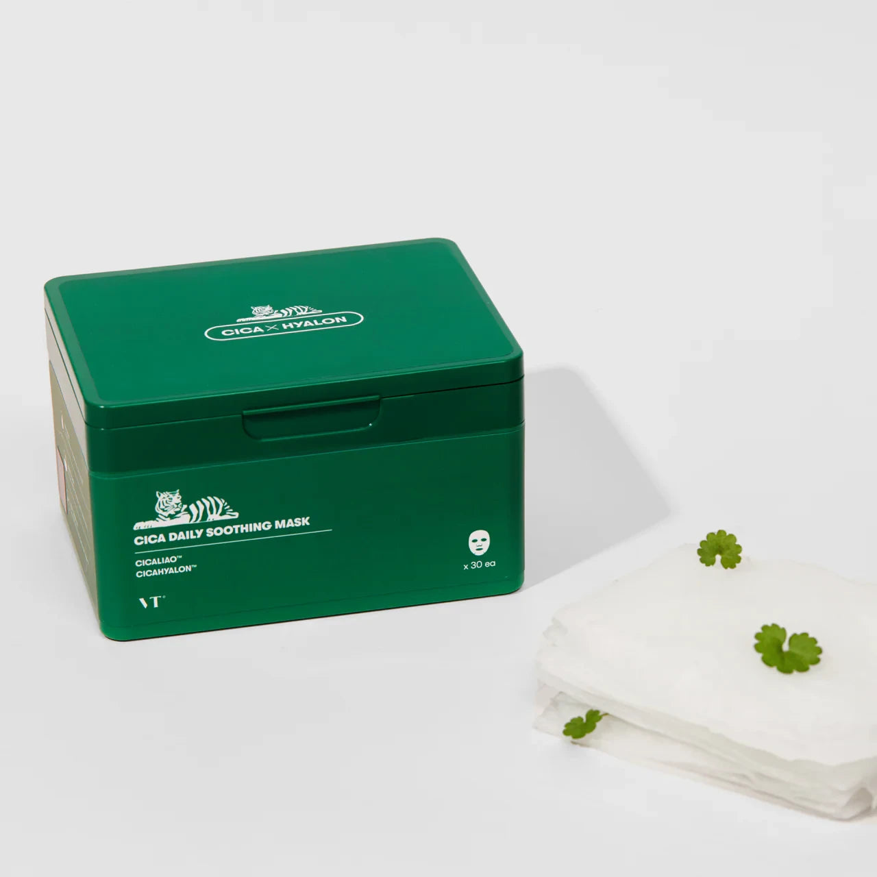 VT Cosmetics - Cica Daily Soothing Mask