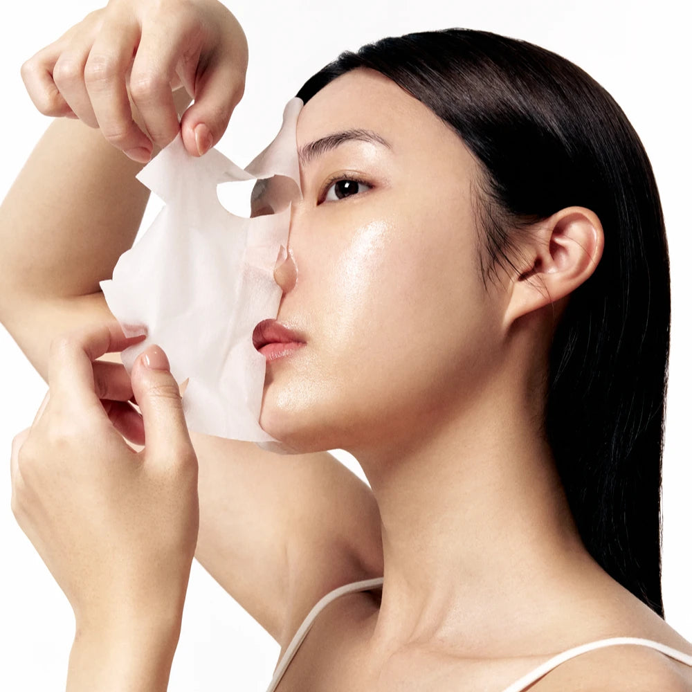 VT Cosmetics - Cica Daily Soothing Mask