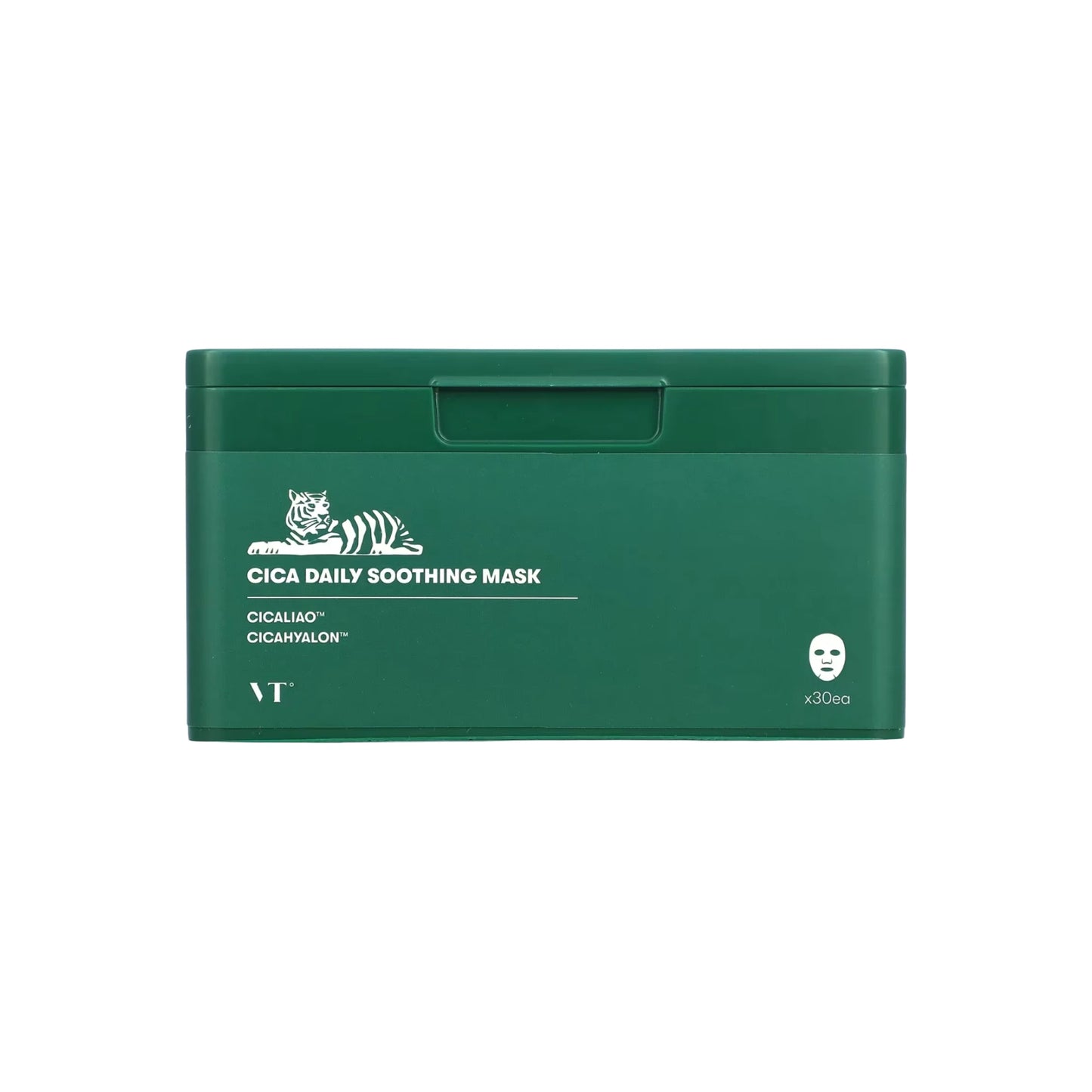 VT Cosmetics - Cica Daily Soothing Mask