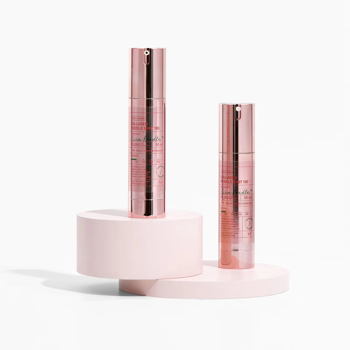 VT Cosmetics - Collagen Reedle Shot 100