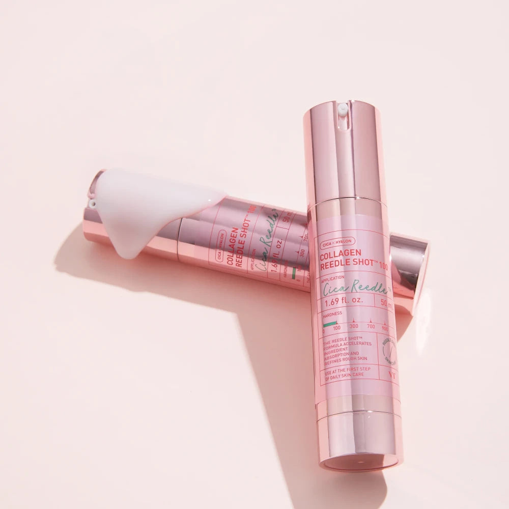 VT Cosmetics - Collagen Reedle Shot 100