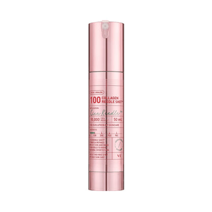 VT Cosmetics - Collagen Reedle Shot 100