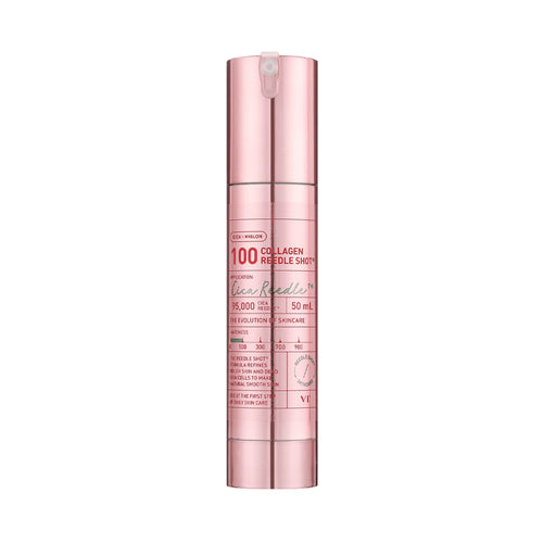 VT Cosmetics - Collagen Reedle Shot 100