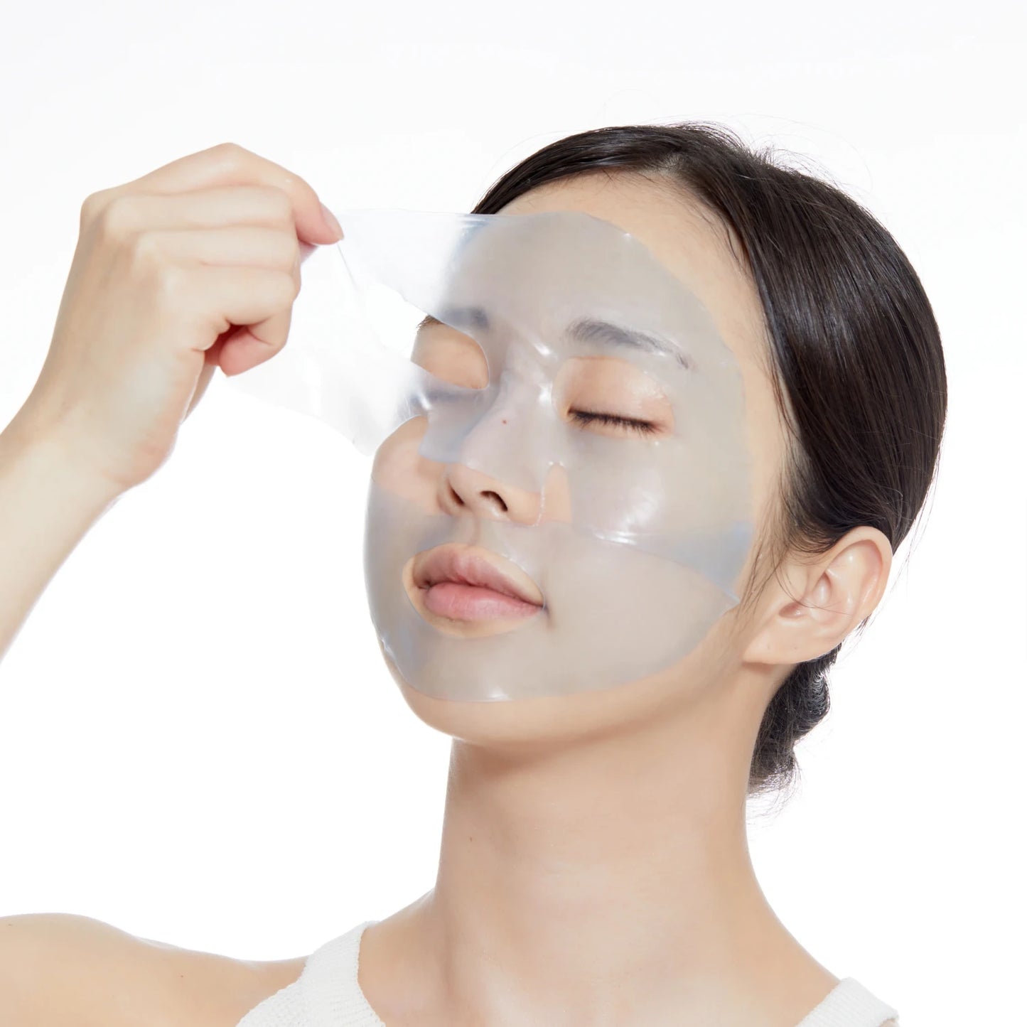 VT Cosmetics - Hydrop Reedle Shot 100 2-Step Hydrogel Mask
