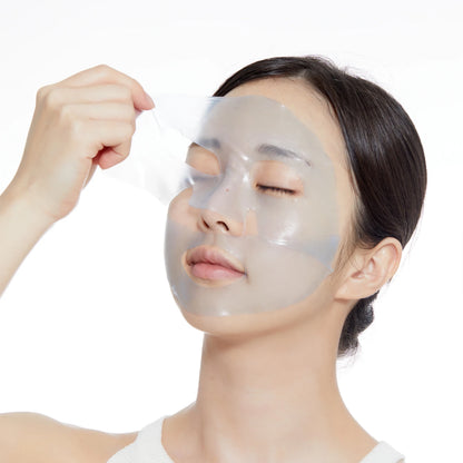 VT Cosmetics - Hydrop Reedle Shot 100 2-Step Hydrogel Mask