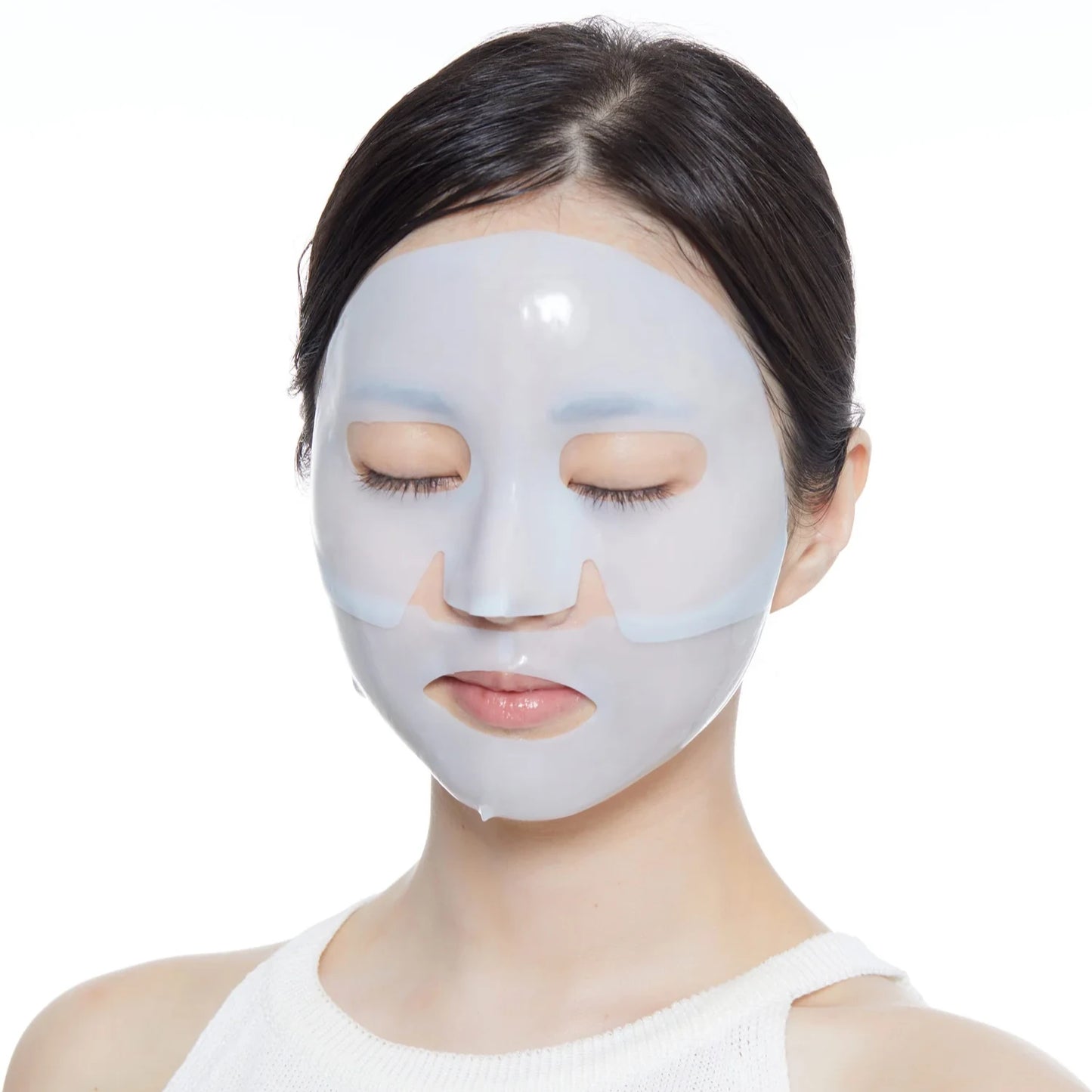 VT Cosmetics - Hydrop Reedle Shot 100 2-Step Hydrogel Mask