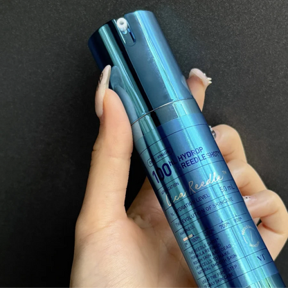 VT Cosmetics - Hydrop Reedle Shot 100hL