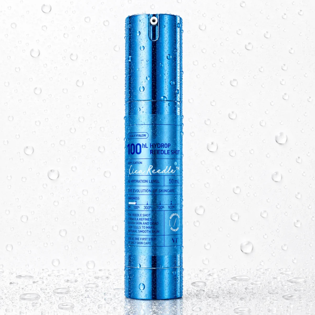 VT Cosmetics - Hydrop Reedle Shot 100hL