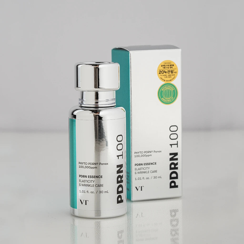 VT Cosmetics - PDRN Essence 100