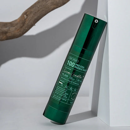 VT Cosmetics - Pro Cica Reedle Shot 100