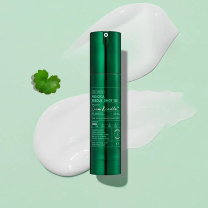 VT Cosmetics - Pro Cica Reedle Shot 100