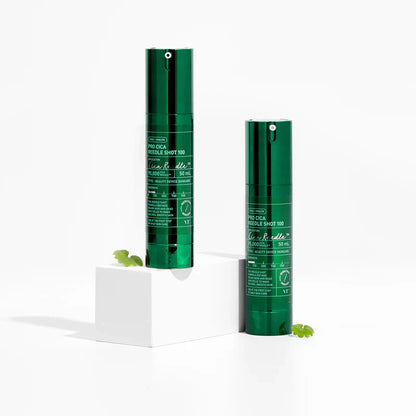 VT Cosmetics - Pro Cica Reedle Shot 100