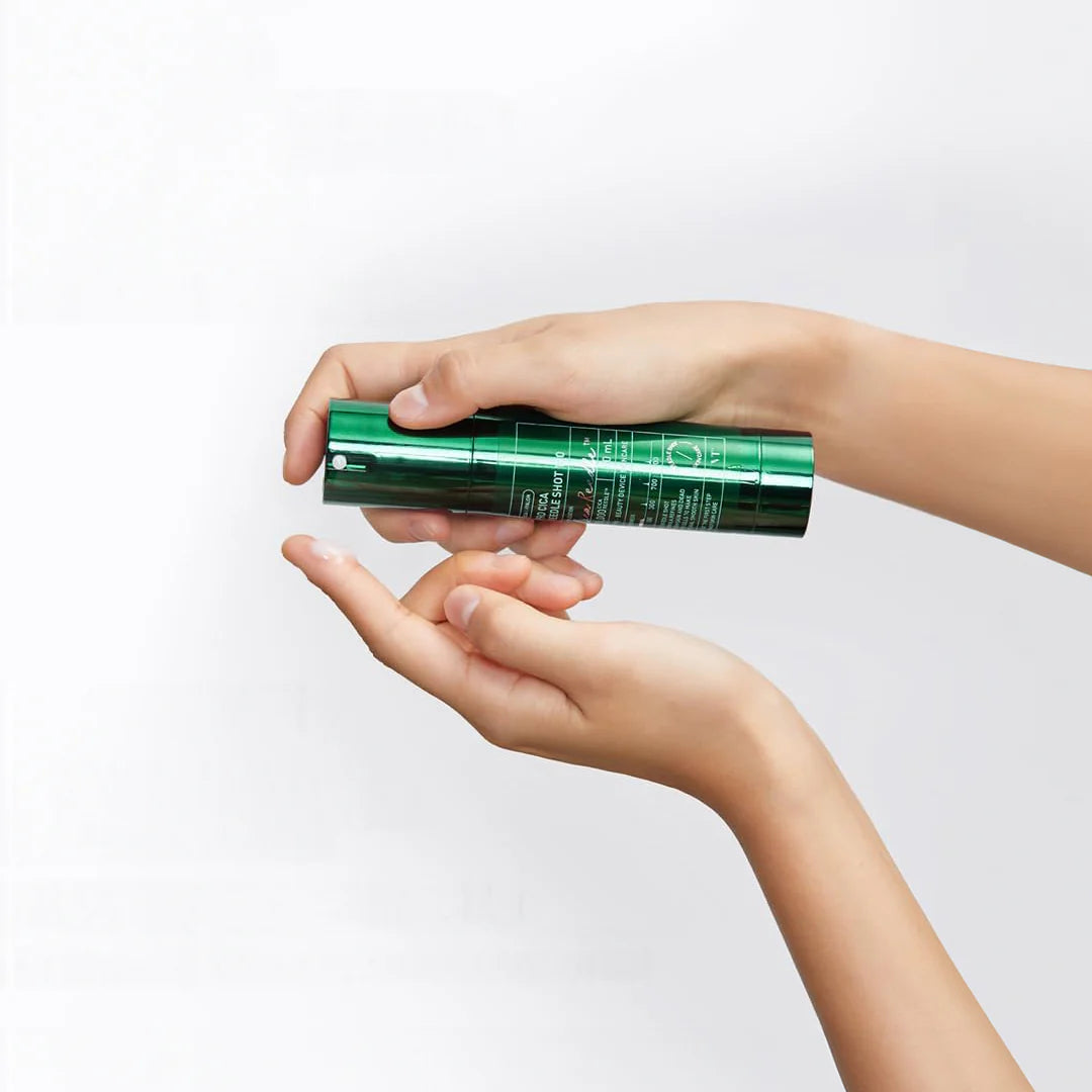 VT Cosmetics - Pro Cica Reedle Shot 100
